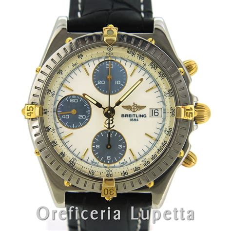 breitling chronomat ricambio quadrante|Ricambi, riparazione e manuali Breitling per orologi.